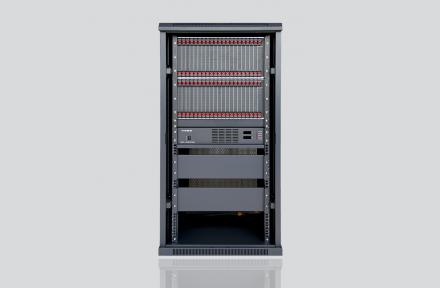 SOC9000數字程控交換機